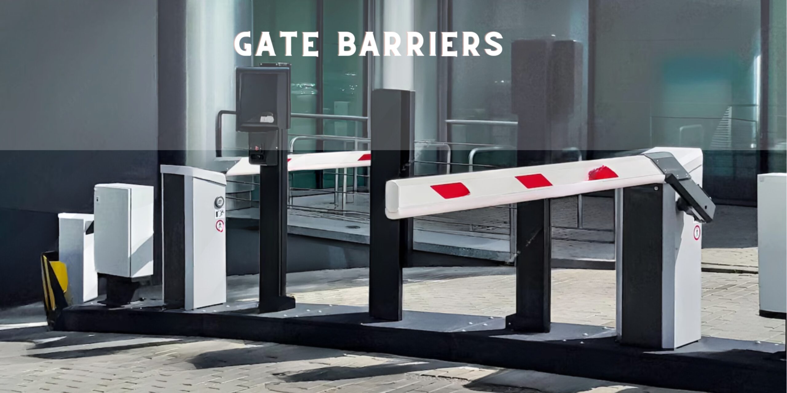 Gate Barriers in Dubai