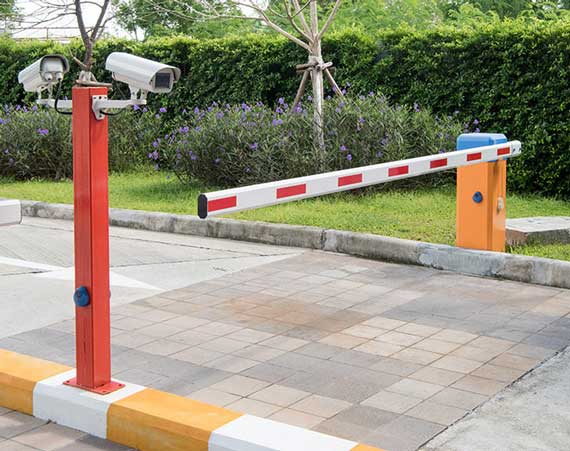 automatic-barriers-manufacturer