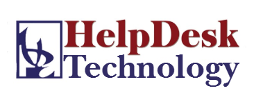 helpdesk tech logo